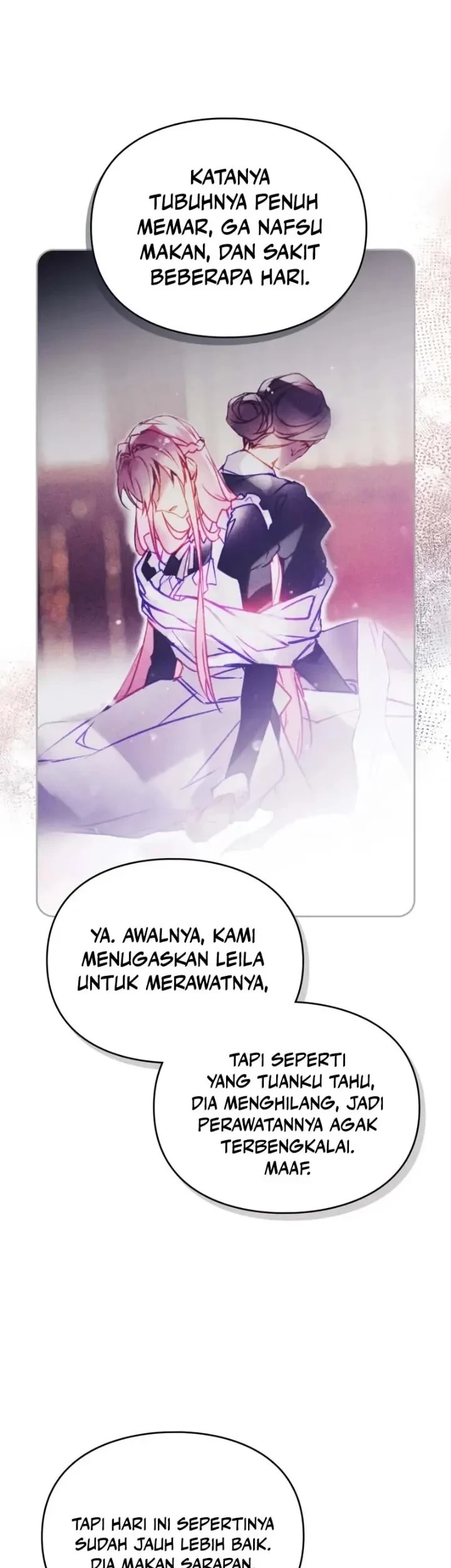 Villains Are Destined to Die Chapter 189 Gambar 41