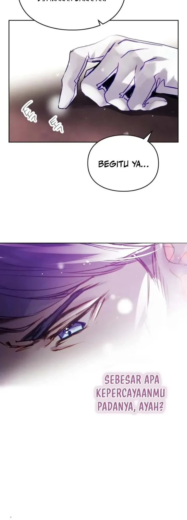 Villains Are Destined to Die Chapter 189 Gambar 42