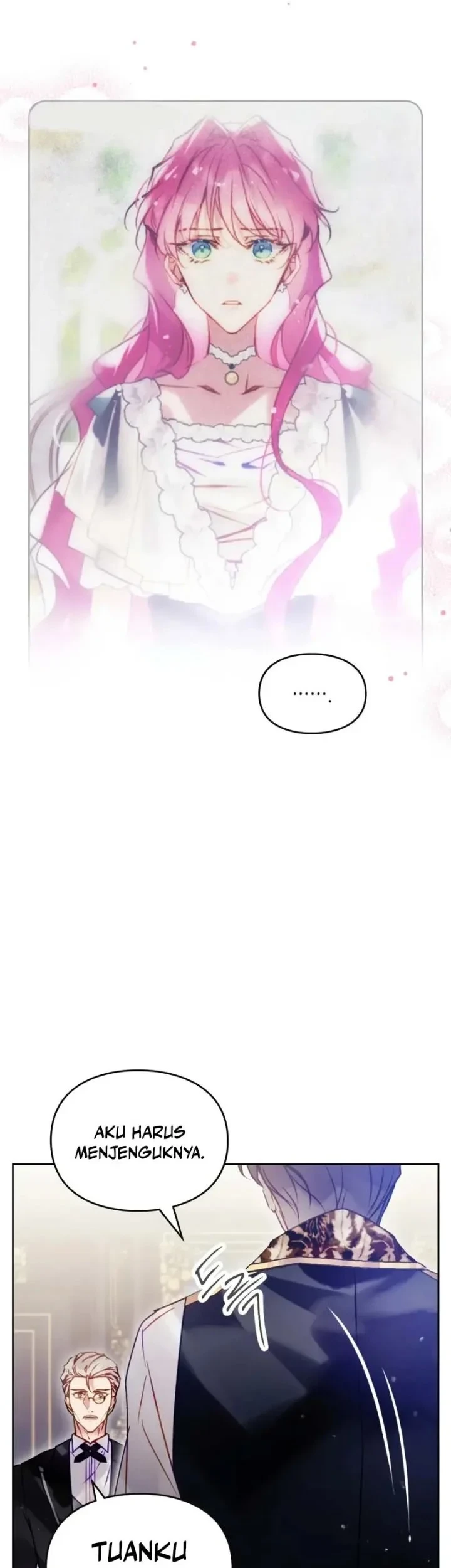 Villains Are Destined to Die Chapter 189 Gambar 43
