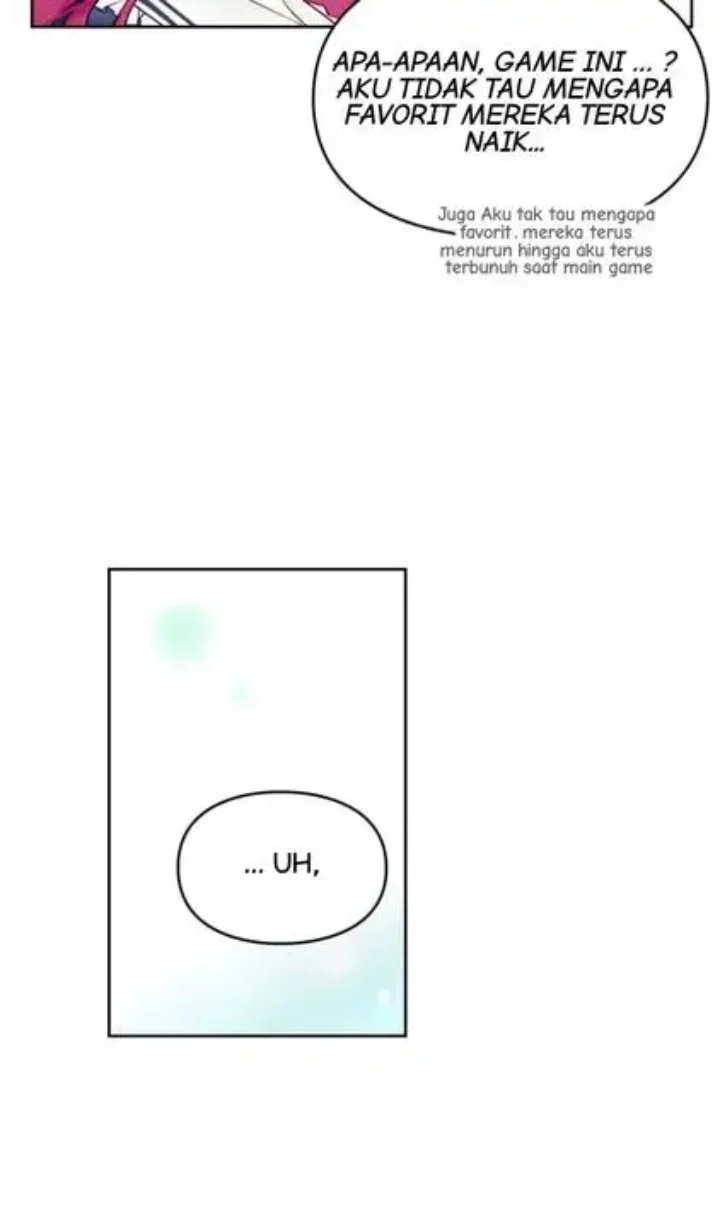 Villains Are Destined to Die Chapter 19 Gambar 35