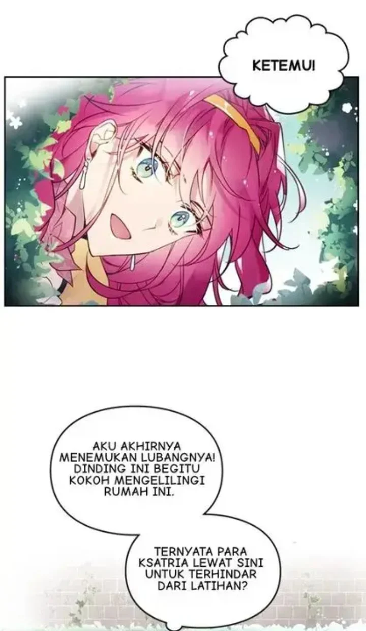 Villains Are Destined to Die Chapter 19 Gambar 38