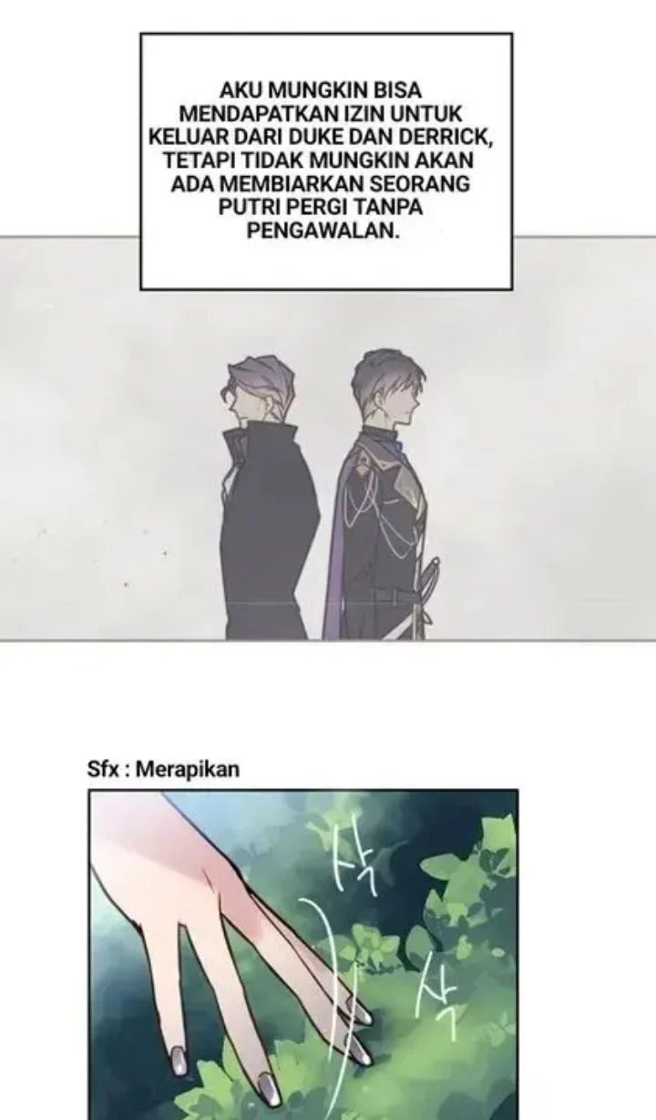 Villains Are Destined to Die Chapter 19 Gambar 41