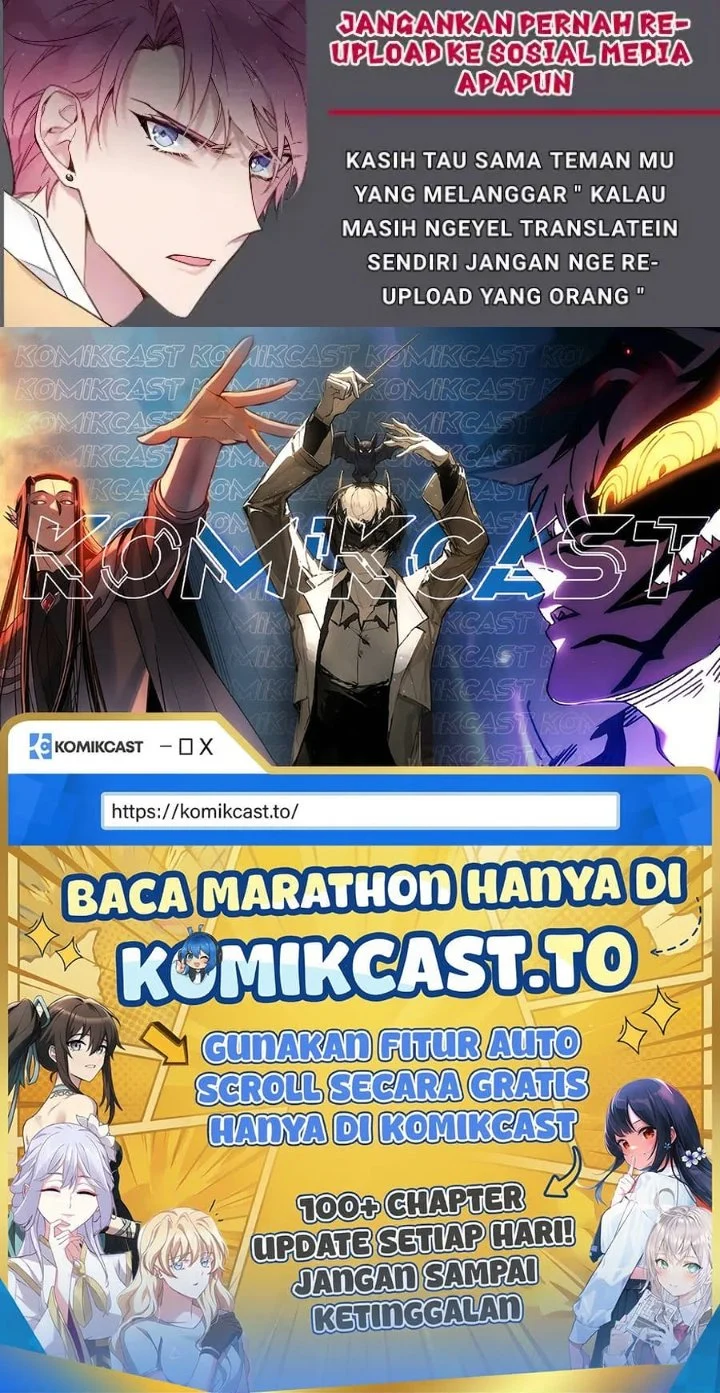 Villains Are Destined to Die Chapter 19 Gambar 47