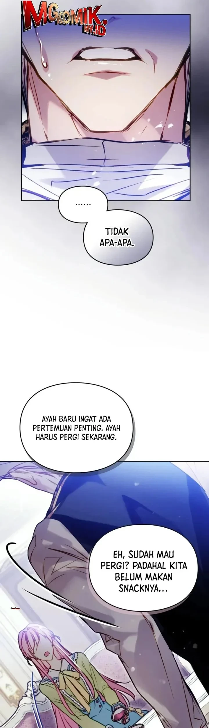 Villains Are Destined to Die Chapter 190 Gambar 36