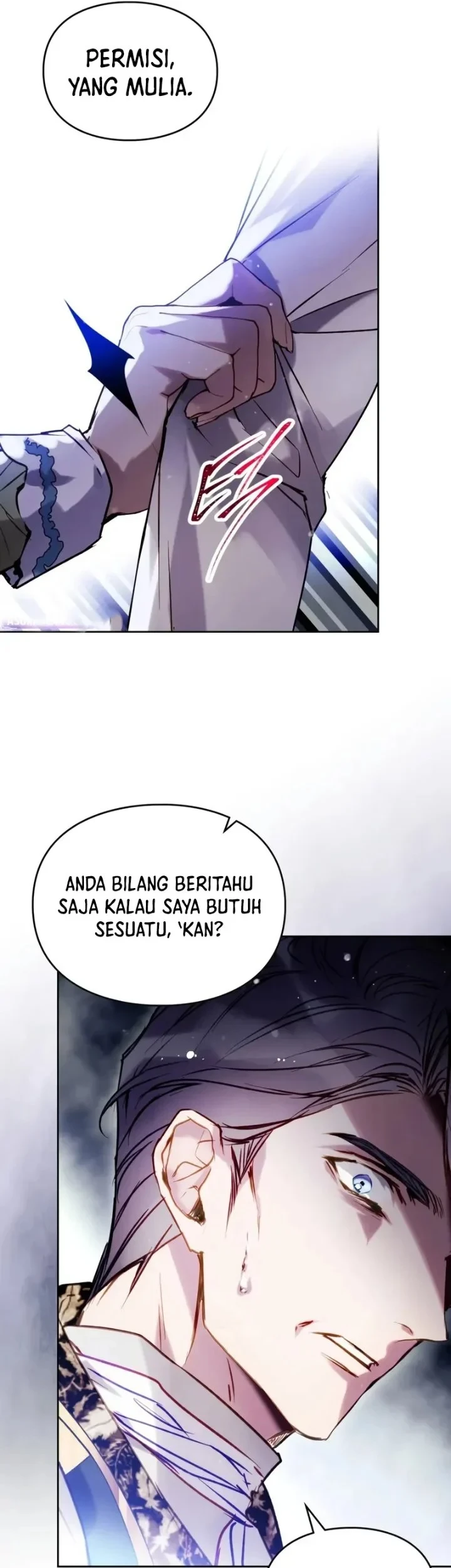 Villains Are Destined to Die Chapter 190 Gambar 38