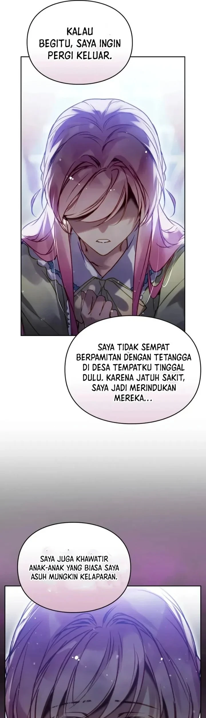 Villains Are Destined to Die Chapter 190 Gambar 40