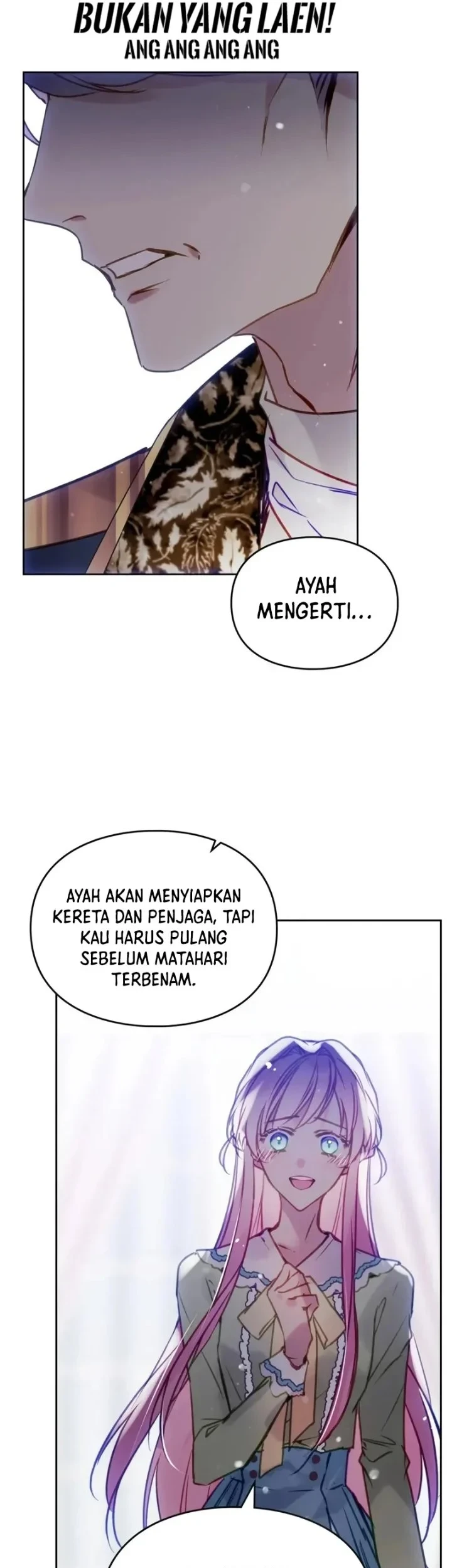 Villains Are Destined to Die Chapter 190 Gambar 42