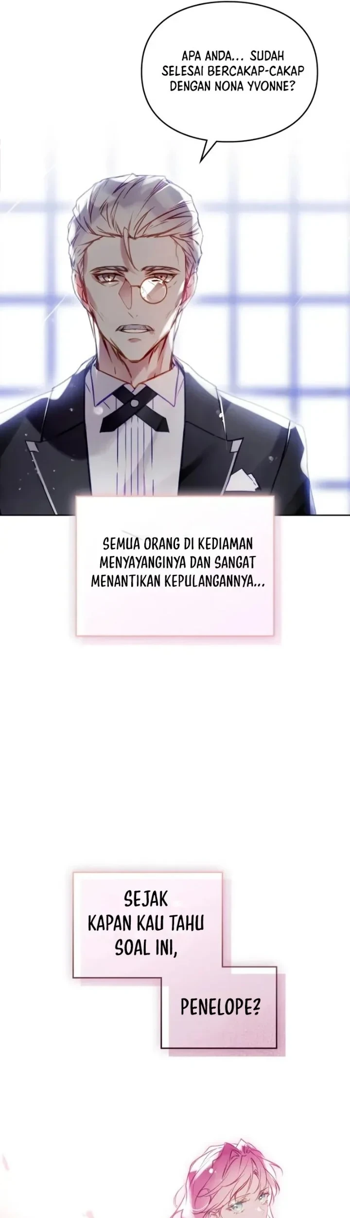 Villains Are Destined to Die Chapter 190 Gambar 48