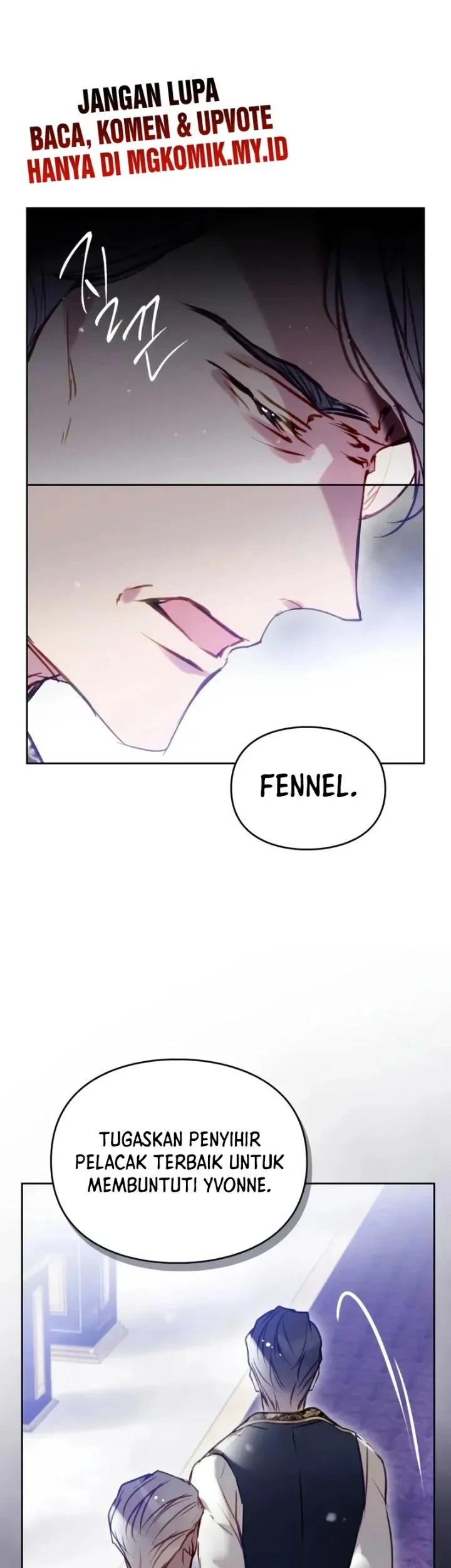 Villains Are Destined to Die Chapter 190 Gambar 50