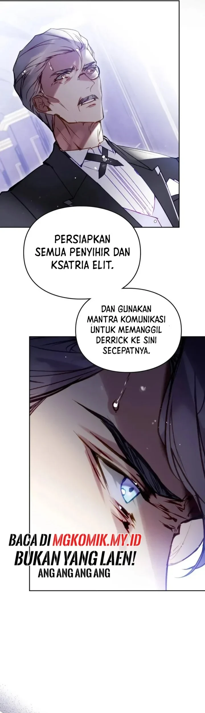 Villains Are Destined to Die Chapter 190 Gambar 52