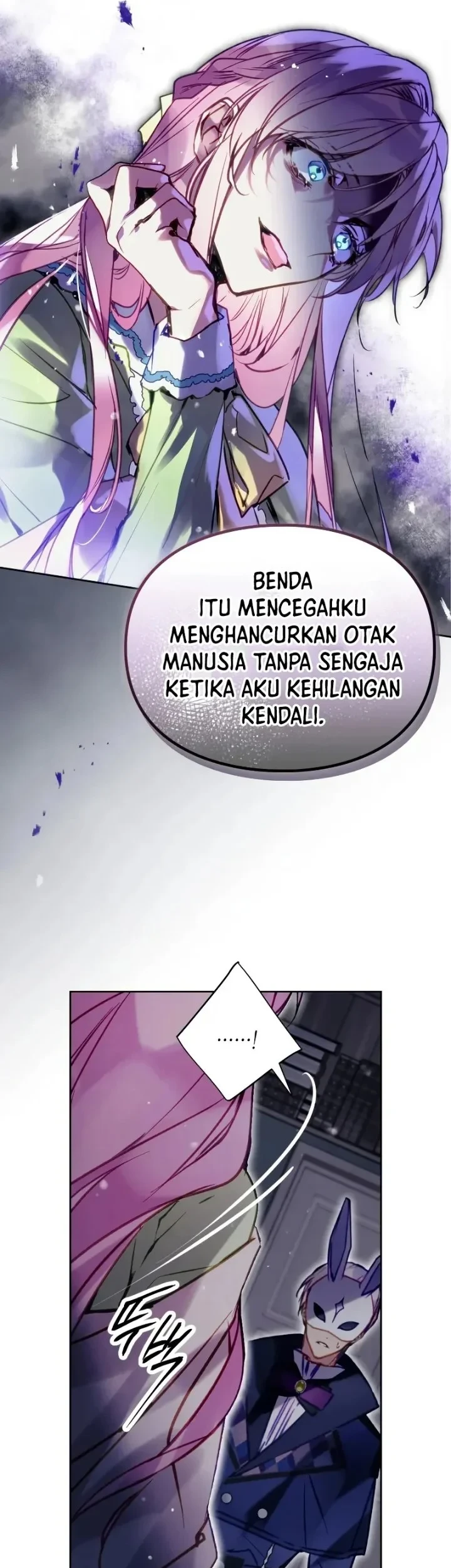 Villains Are Destined to Die Chapter 191 Gambar 37