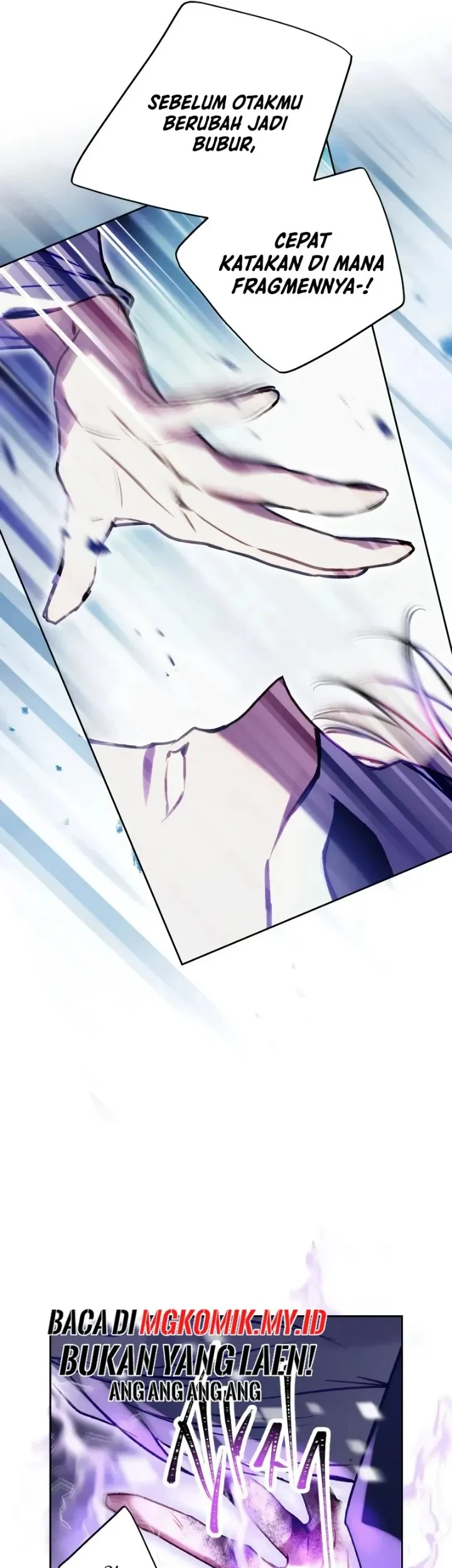 Villains Are Destined to Die Chapter 191 Gambar 39