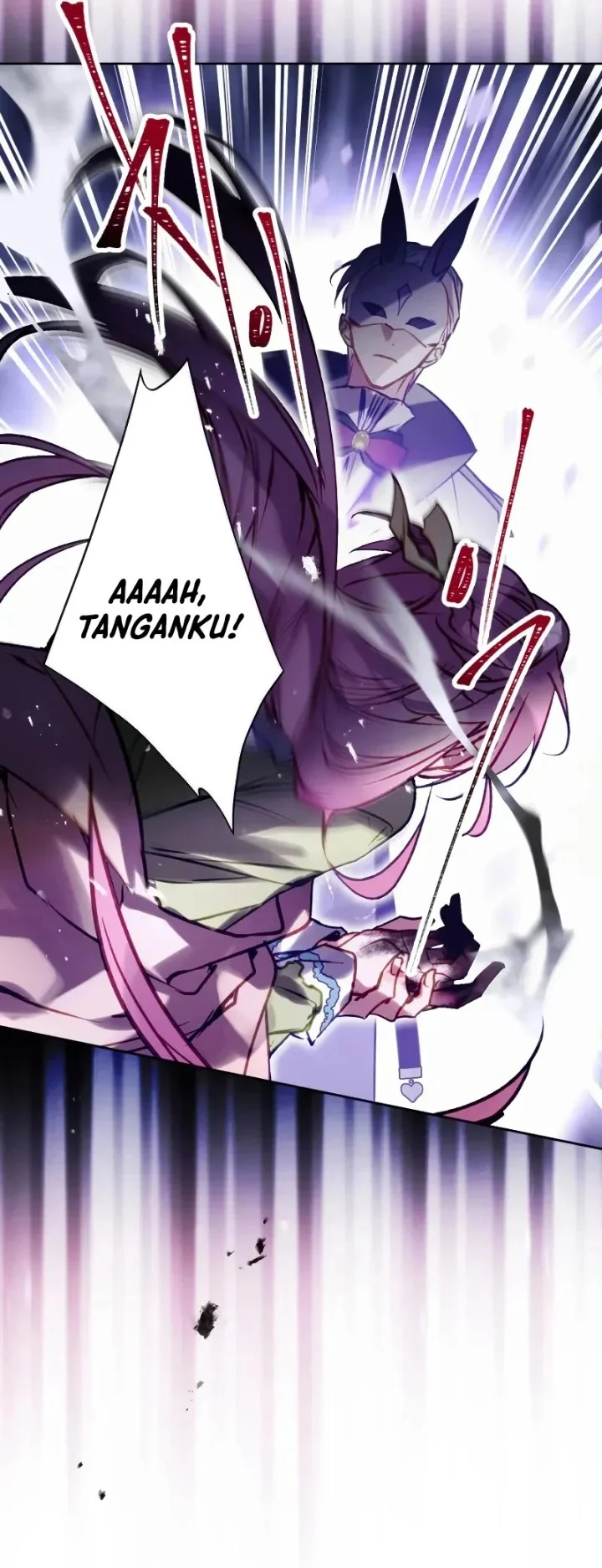 Villains Are Destined to Die Chapter 191 Gambar 41