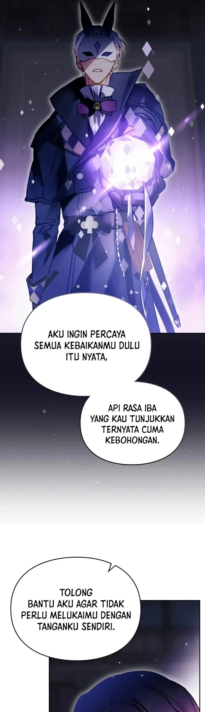 Villains Are Destined to Die Chapter 191 Gambar 44