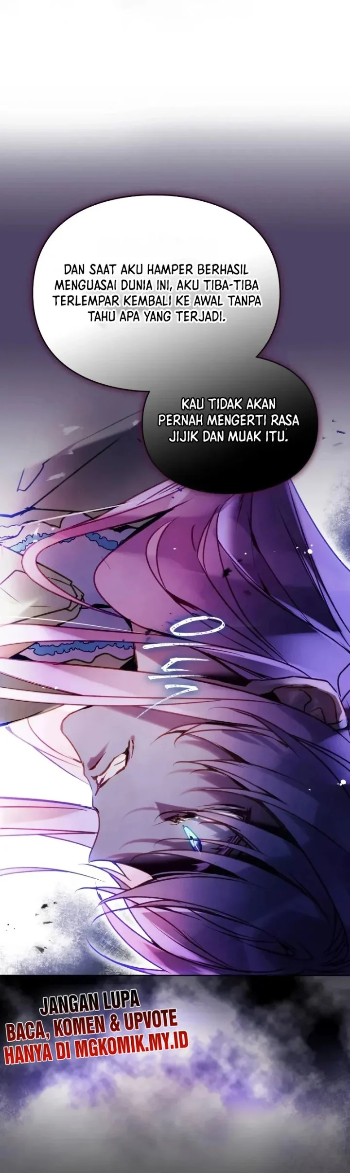 Villains Are Destined to Die Chapter 191 Gambar 48