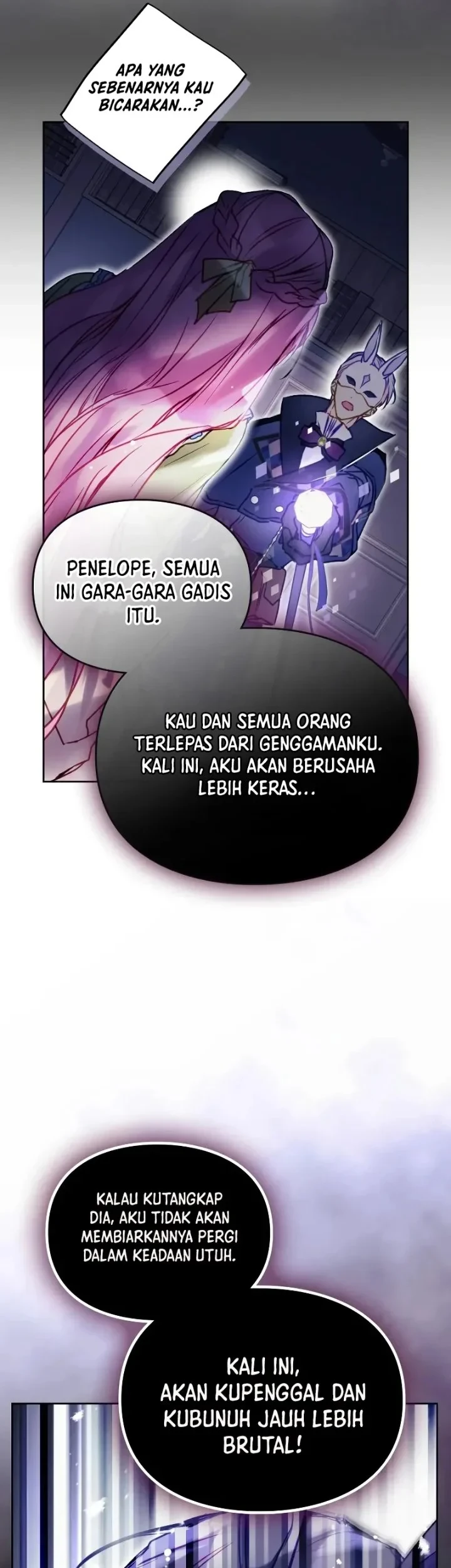 Villains Are Destined to Die Chapter 191 Gambar 49