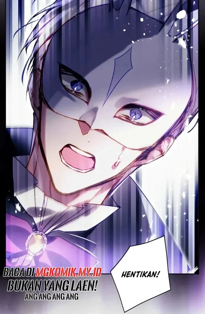 Villains Are Destined to Die Chapter 191 Gambar 50
