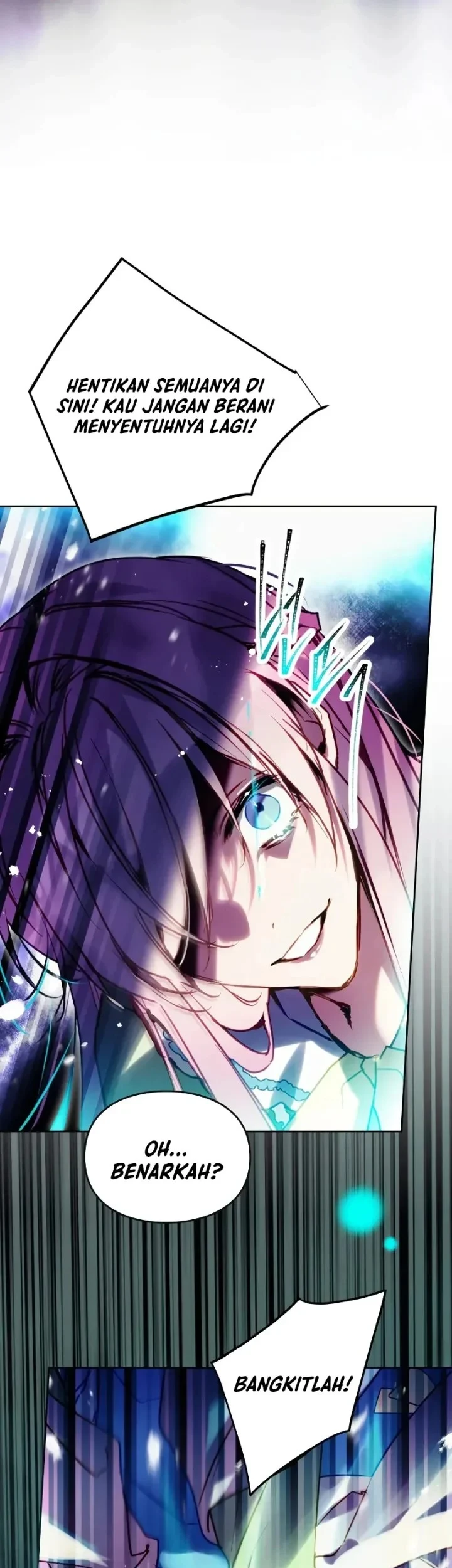 Villains Are Destined to Die Chapter 191 Gambar 51