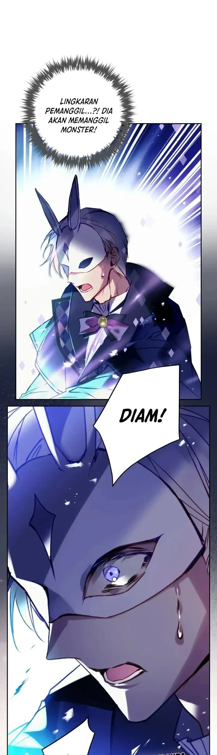 Villains Are Destined to Die Chapter 191 Gambar 53