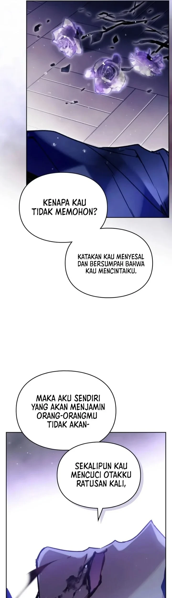Villains Are Destined to Die Chapter 192 Gambar 42