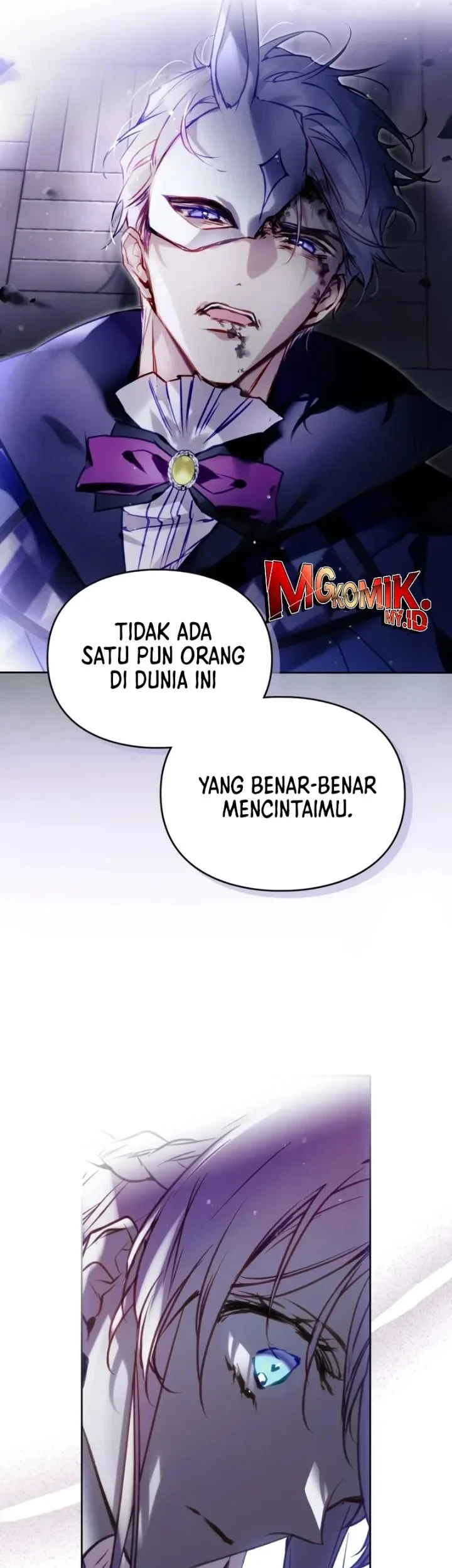 Villains Are Destined to Die Chapter 192 Gambar 44