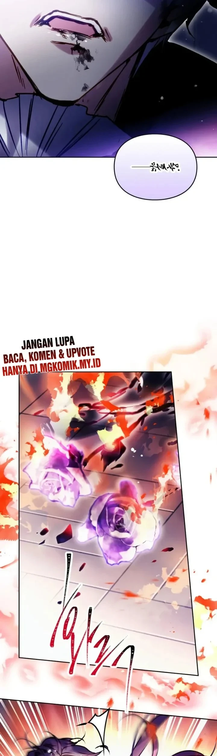 Villains Are Destined to Die Chapter 192 Gambar 46