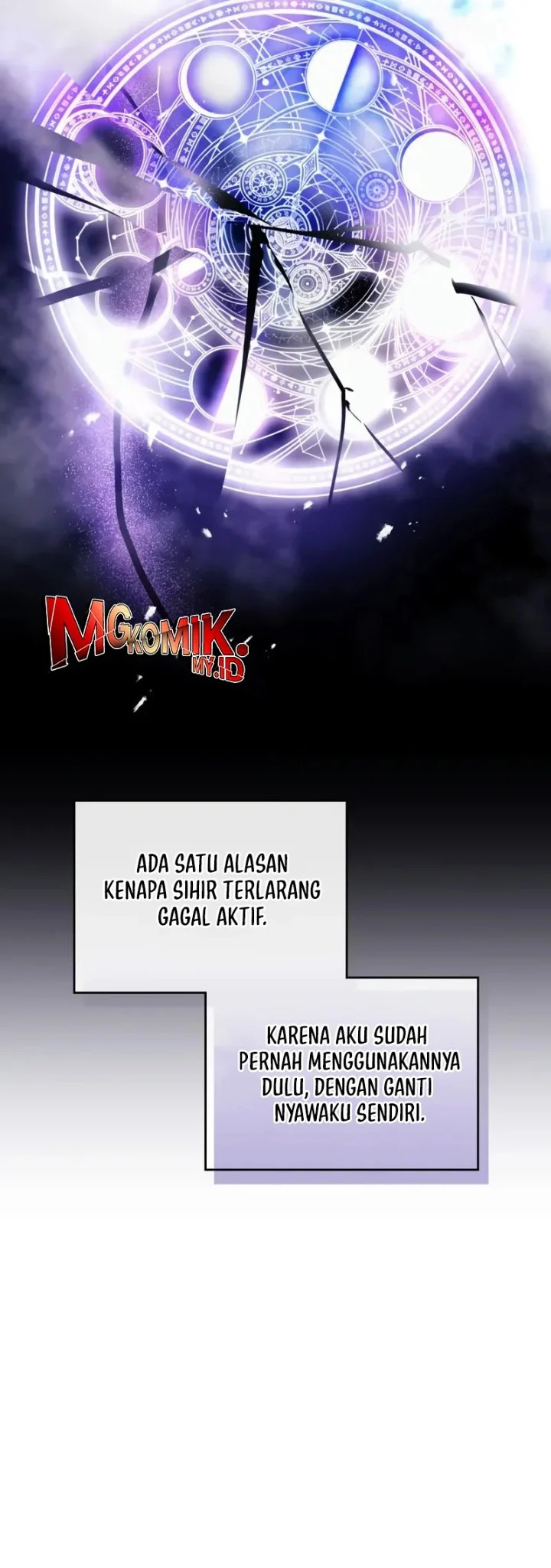 Villains Are Destined to Die Chapter 192 Gambar 52