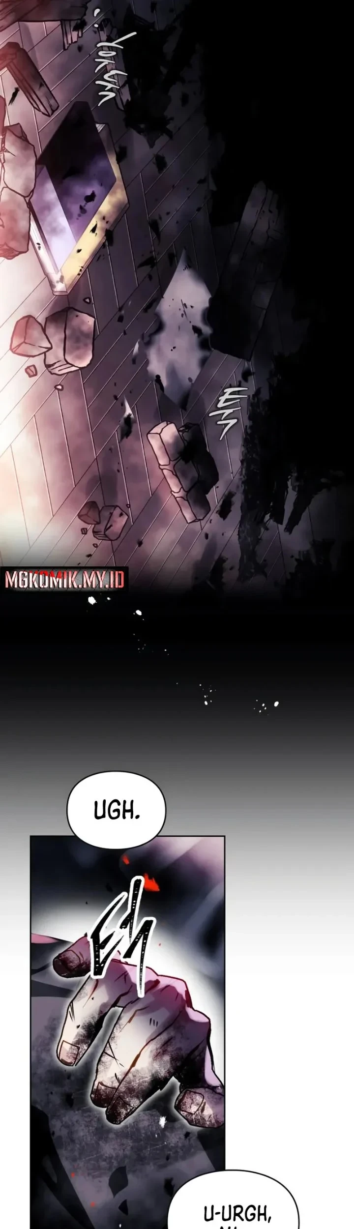 Villains Are Destined to Die Chapter 192 Gambar 59