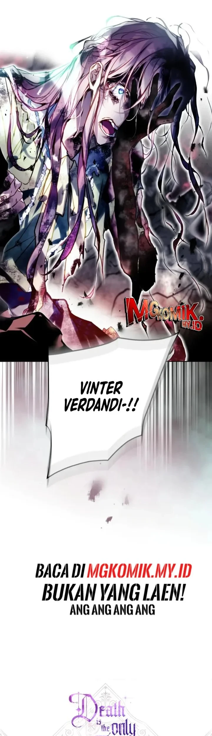 Villains Are Destined to Die Chapter 192 Gambar 61