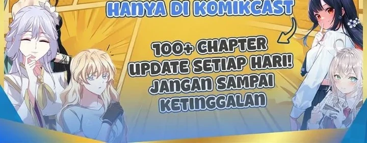 Villains Are Destined to Die Chapter 192 Gambar 64