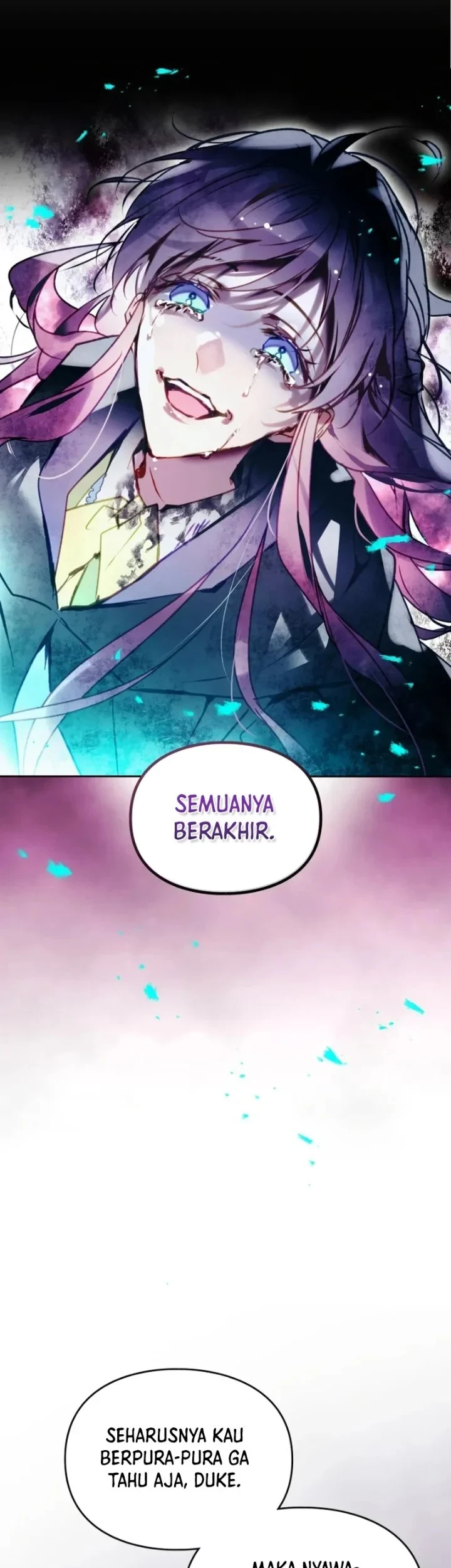 Villains Are Destined to Die Chapter 193 Gambar 39