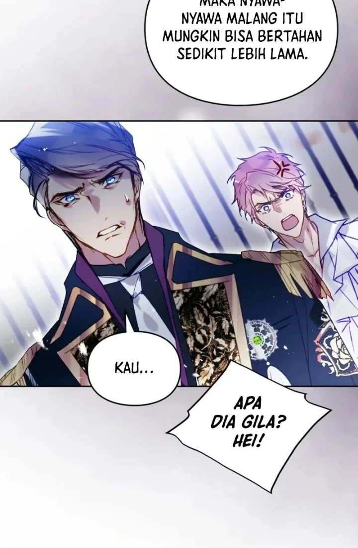 Villains Are Destined to Die Chapter 193 Gambar 40