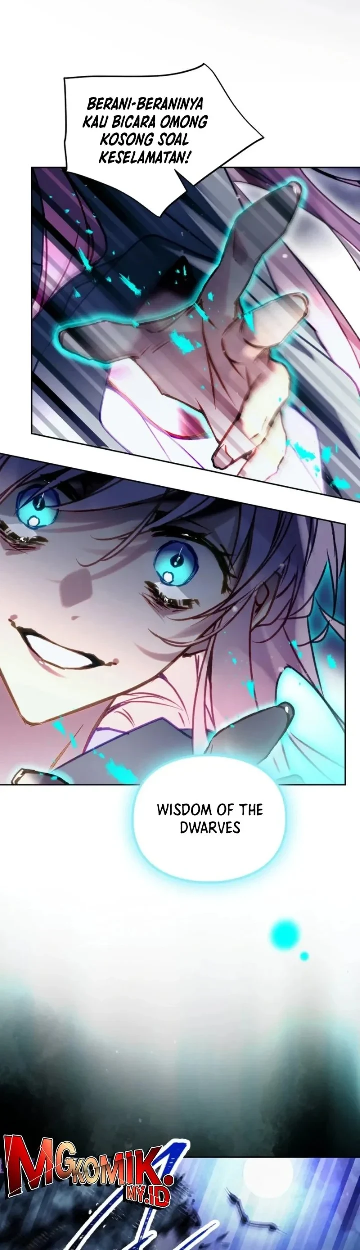 Villains Are Destined to Die Chapter 193 Gambar 41