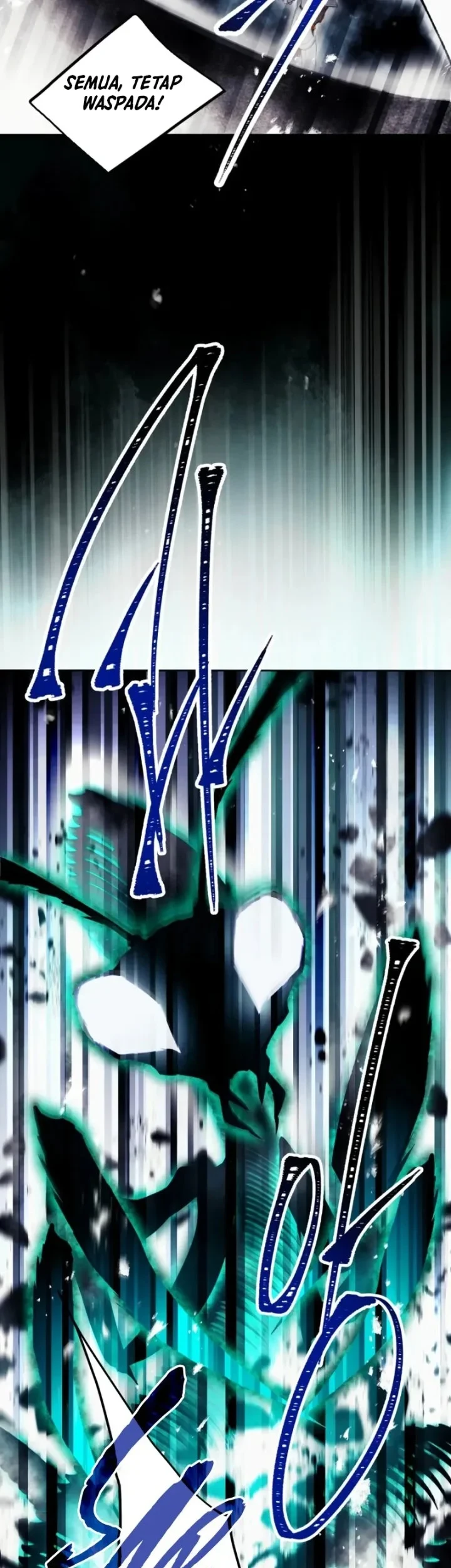 Villains Are Destined to Die Chapter 193 Gambar 43