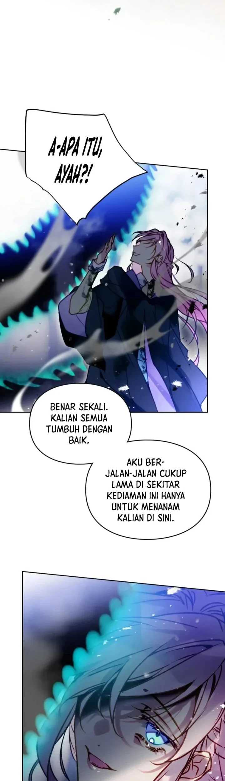 Villains Are Destined to Die Chapter 193 Gambar 47