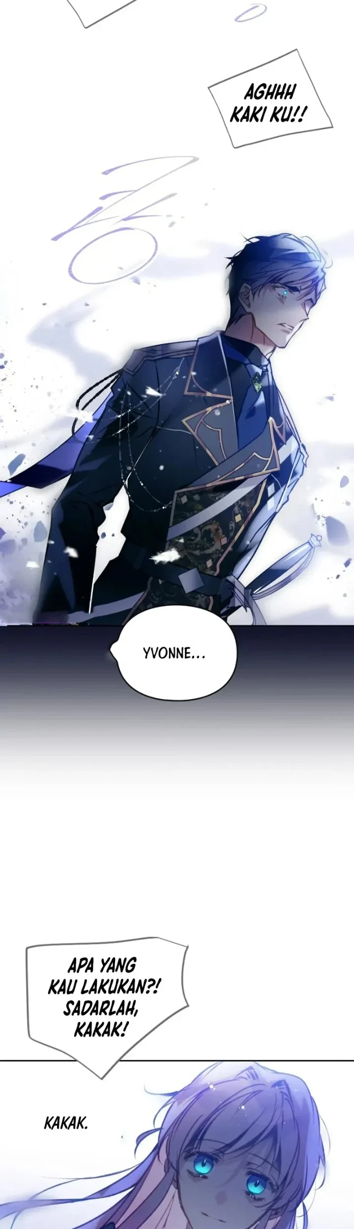 Villains Are Destined to Die Chapter 193 Gambar 51