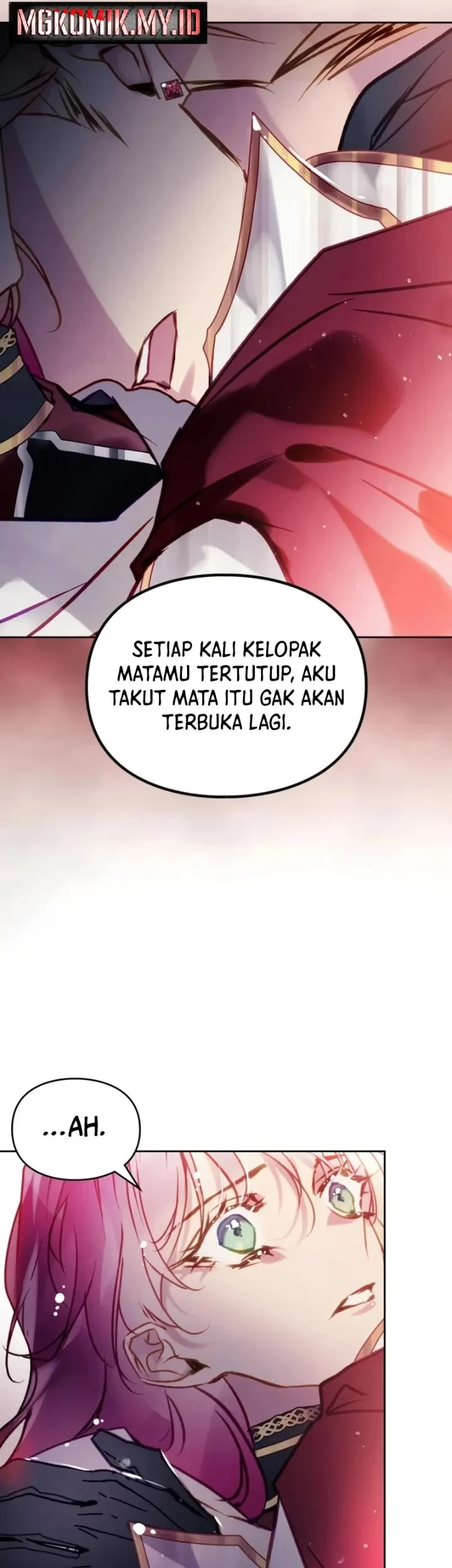 Villains Are Destined to Die Chapter 194 Gambar 42