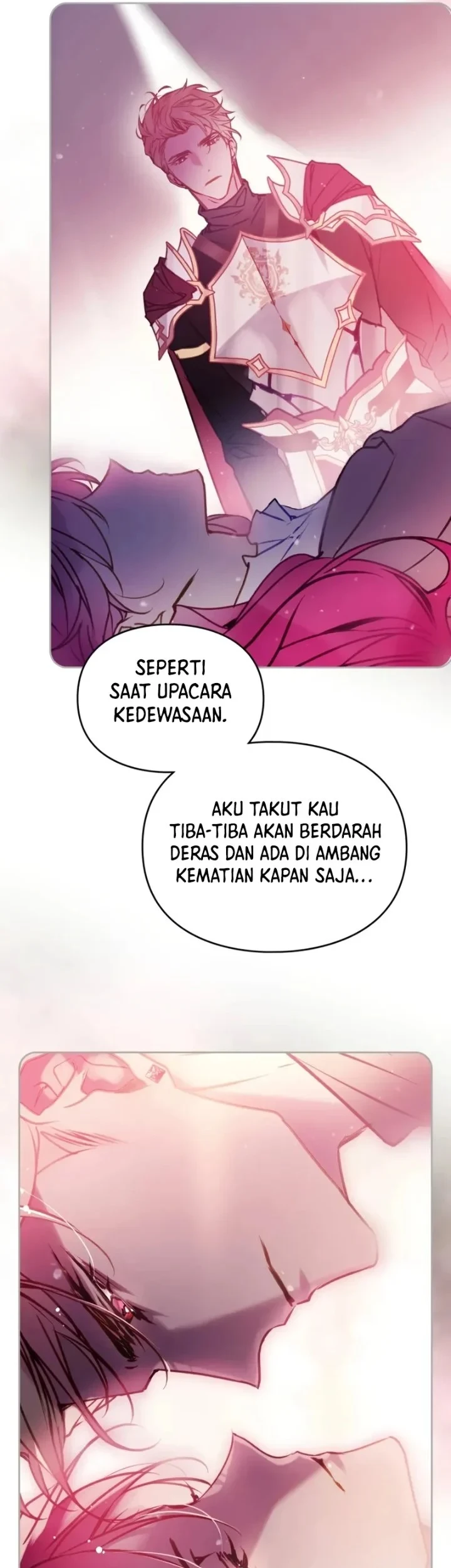 Villains Are Destined to Die Chapter 194 Gambar 44