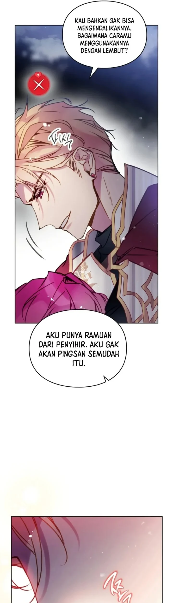 Villains Are Destined to Die Chapter 194 Gambar 48
