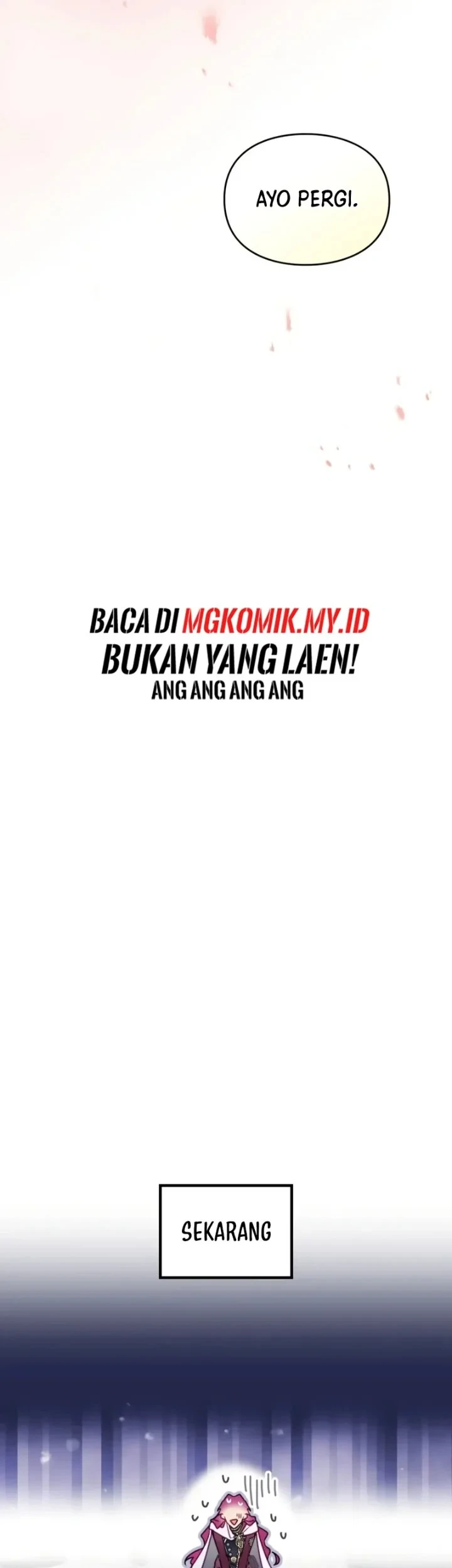 Villains Are Destined to Die Chapter 194 Gambar 50