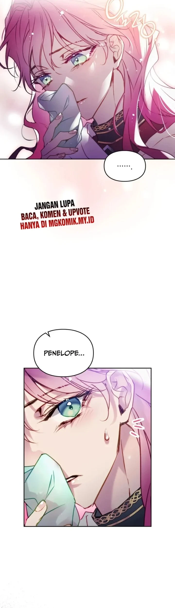 Villains Are Destined to Die Chapter 194 Gambar 56
