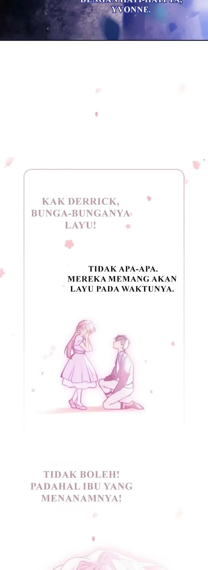 Villains Are Destined to Die Chapter 195 Gambar 32