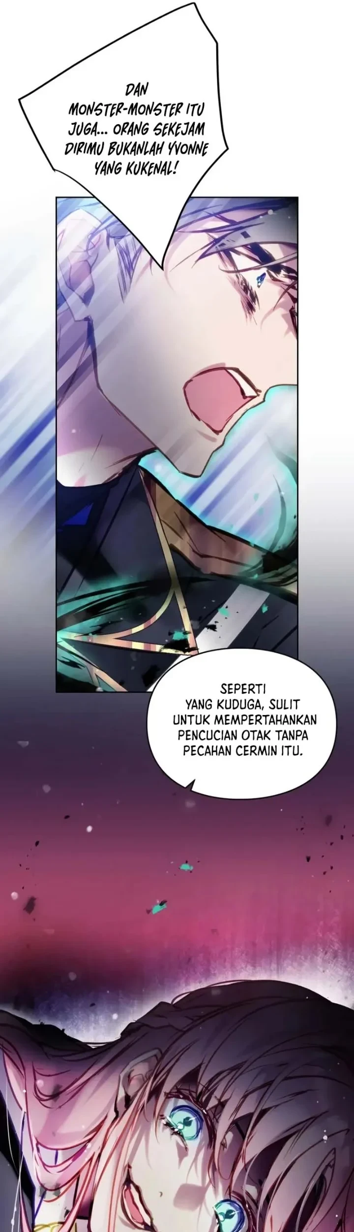 Villains Are Destined to Die Chapter 195 Gambar 37