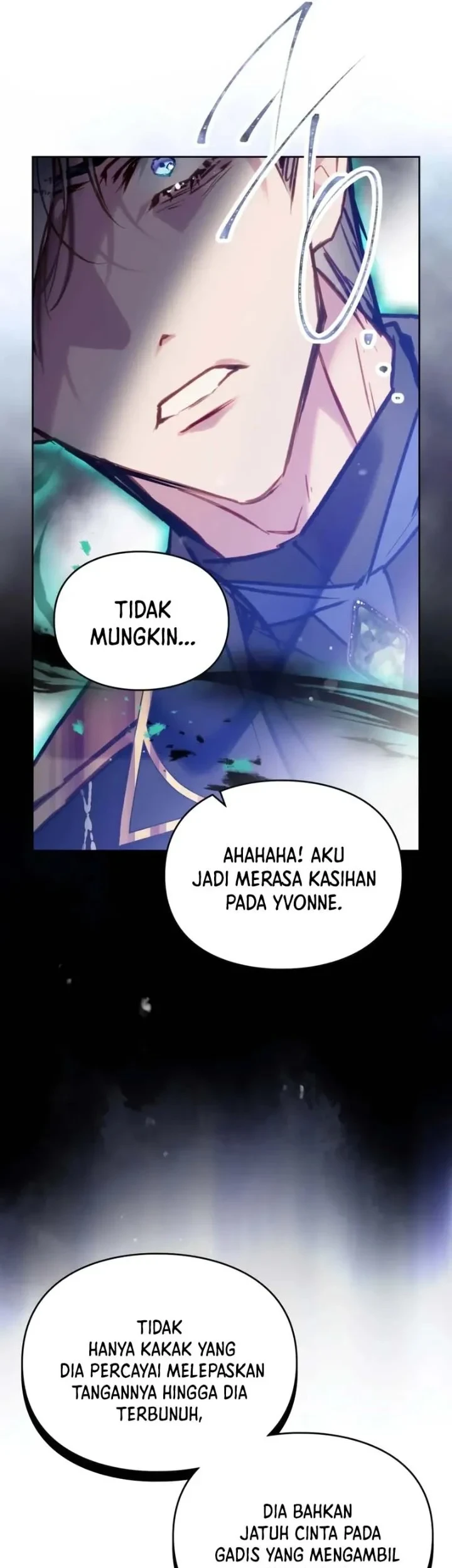 Villains Are Destined to Die Chapter 195 Gambar 39