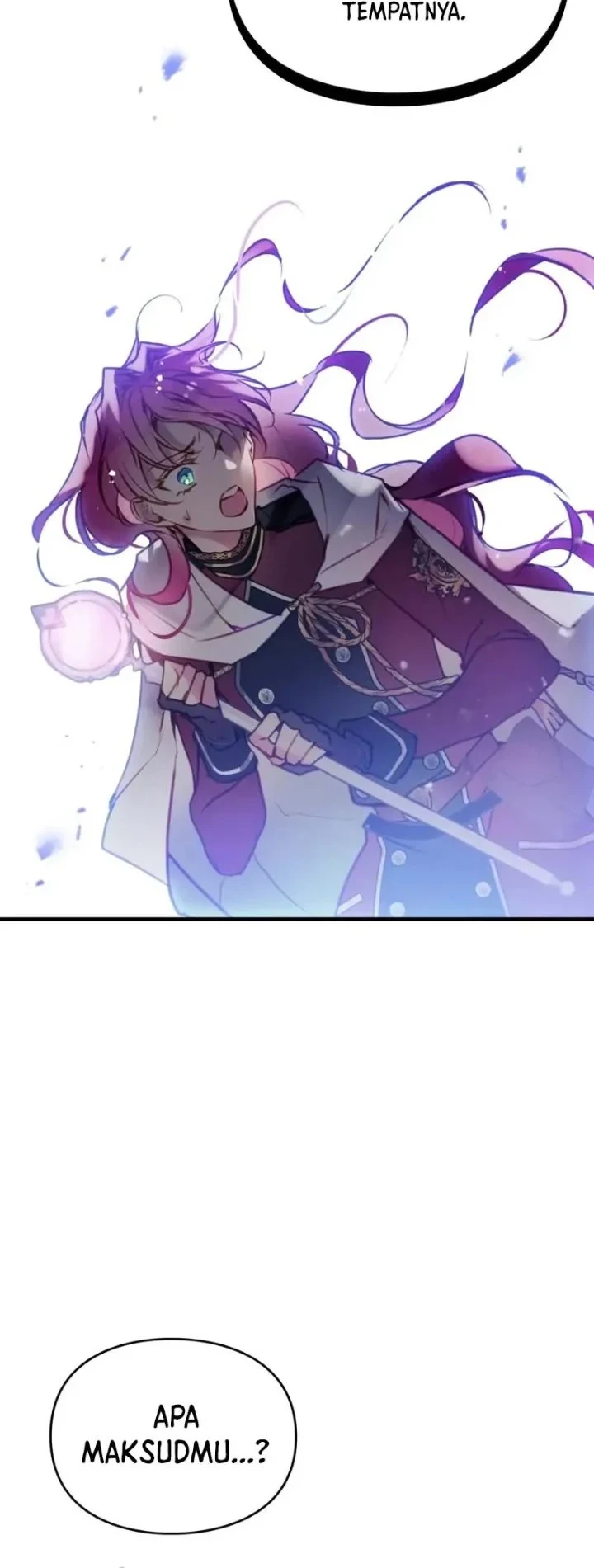 Villains Are Destined to Die Chapter 195 Gambar 40
