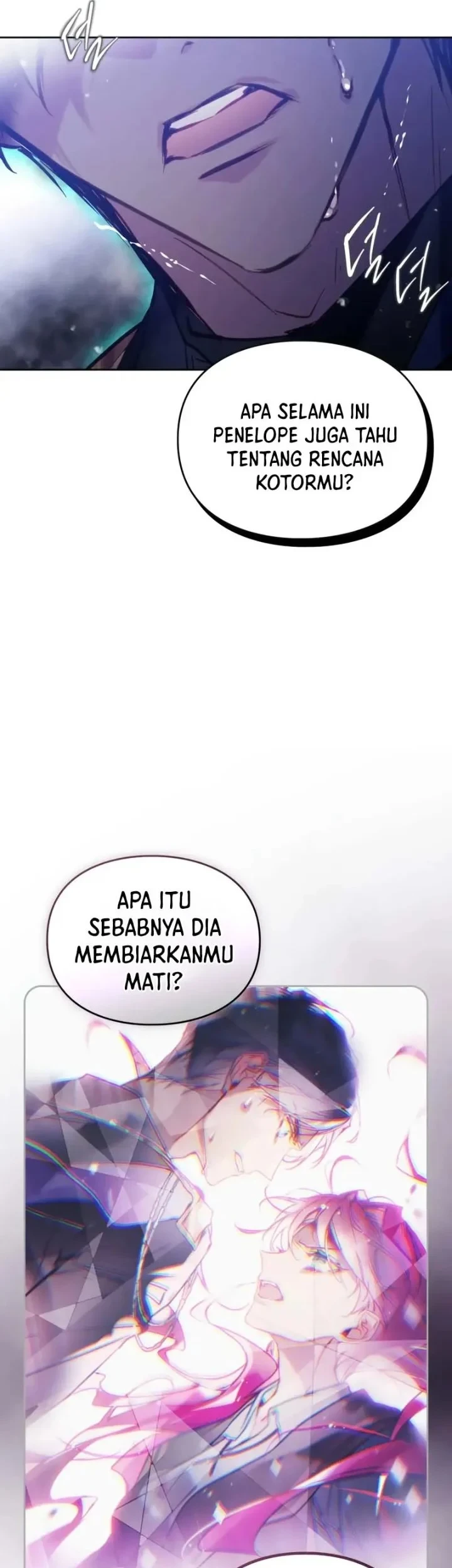 Villains Are Destined to Die Chapter 195 Gambar 41