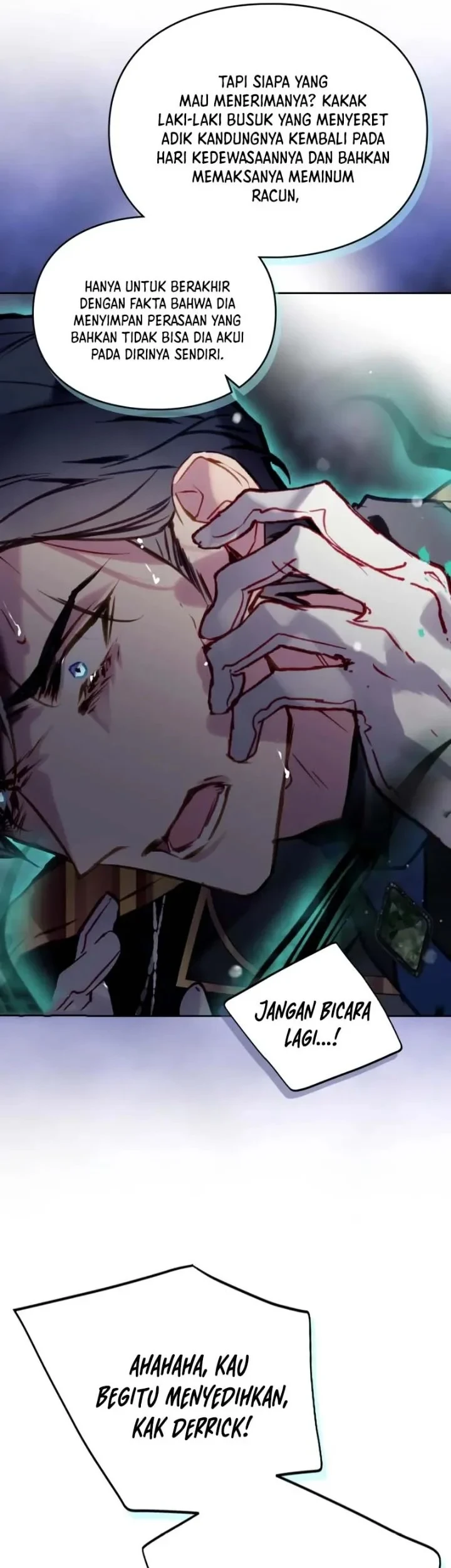Villains Are Destined to Die Chapter 195 Gambar 43