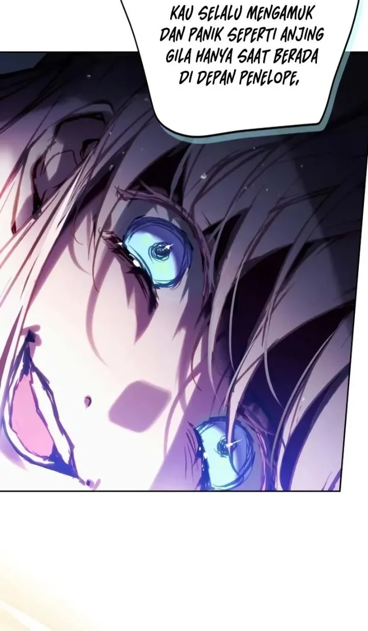 Villains Are Destined to Die Chapter 195 Gambar 44
