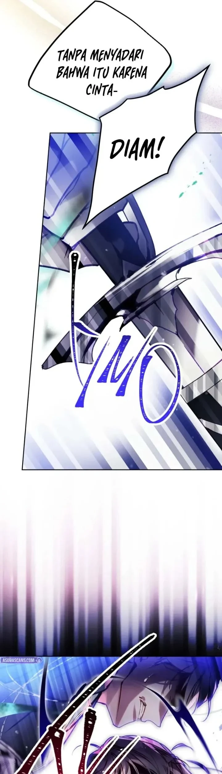 Villains Are Destined to Die Chapter 195 Gambar 45