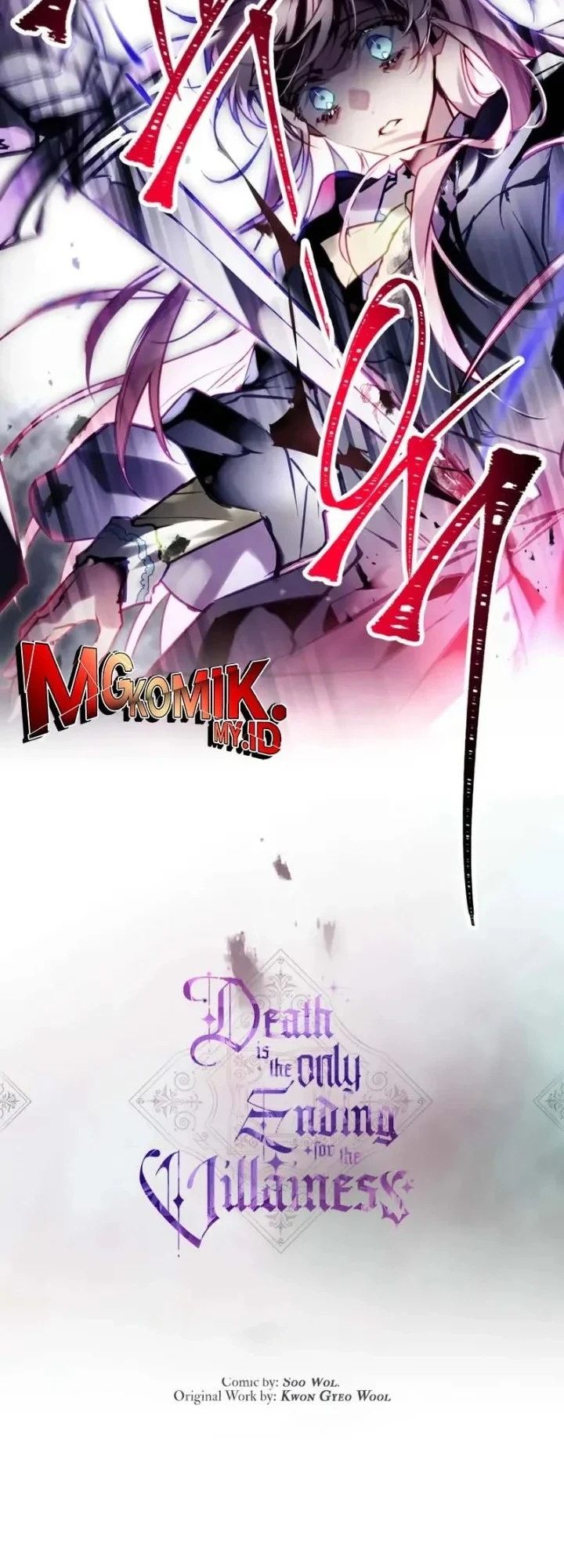 Villains Are Destined to Die Chapter 195 Gambar 46